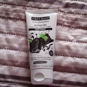 Freeman Mud mask